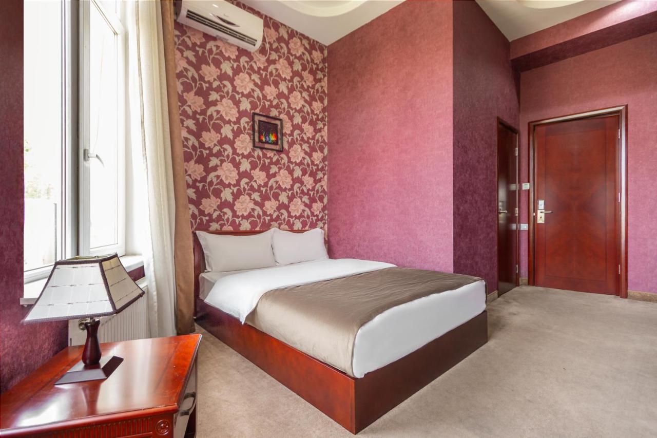 Margo Palace Hotel Tbilisi Exterior photo