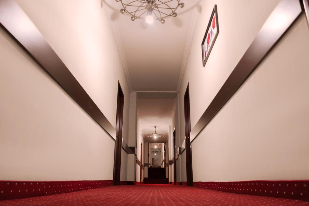 Margo Palace Hotel Tbilisi Exterior photo