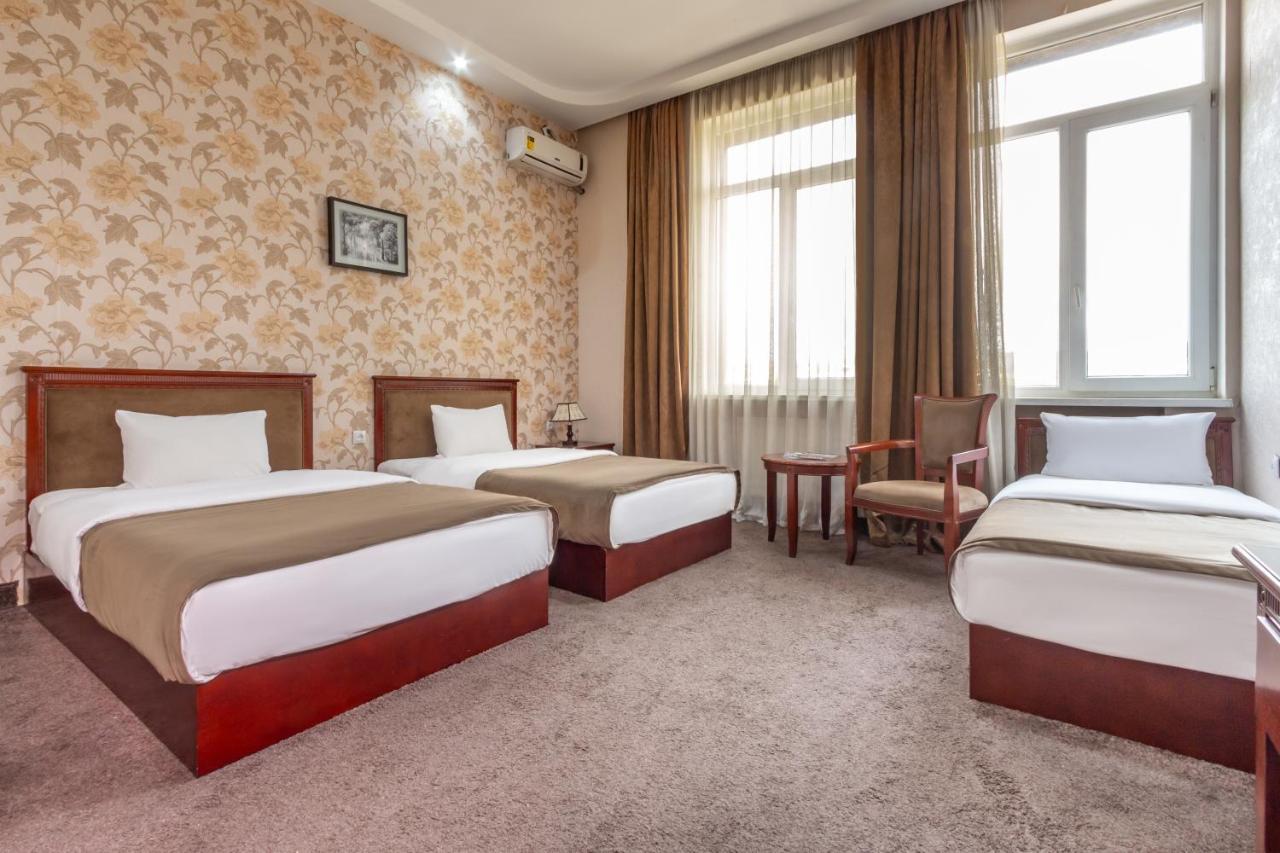 Margo Palace Hotel Tbilisi Exterior photo