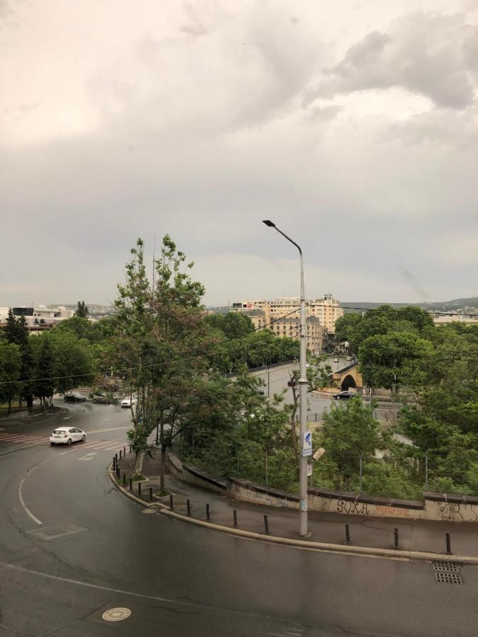 Margo Palace Hotel Tbilisi Exterior photo