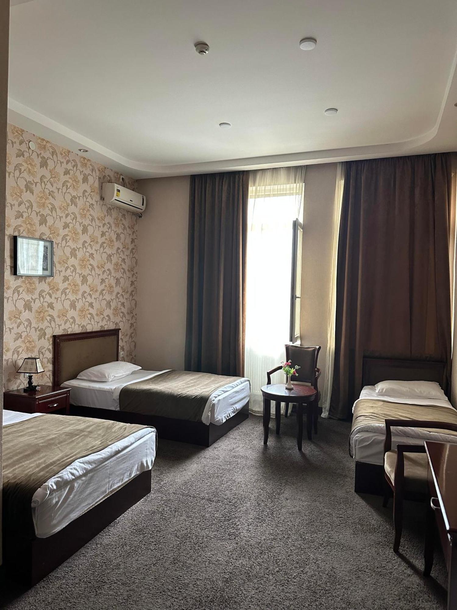 Margo Palace Hotel Tbilisi Exterior photo